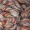 Designer Blend Merino, Baby Alpaca and BFL Tweed Top Roving. Fancy, Colorful, Exotic - Limited Edition.